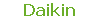 Daikin